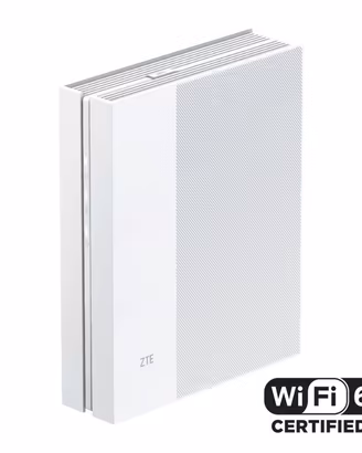 Modem ZTE MF287D Sim 4G WiFi 6