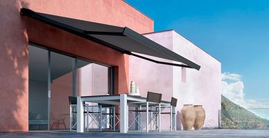 TENDA DA SOLE T-CODE PRATIC