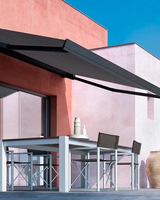 TENDA DA SOLE T-CODE PRATIC
