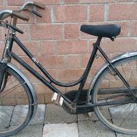 bicicletta Bianchi