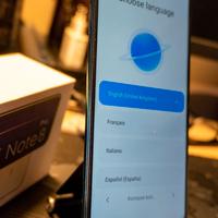 Redmi Note 8 Pro - 128Gb