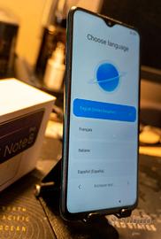 Redmi Note 8 Pro - 128Gb