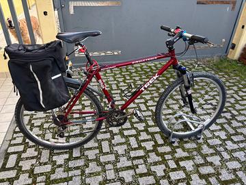 bici Vintage MTB Trek Singletrack 950