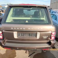 Portellone paraurti stop Range Rover Vogue 2009