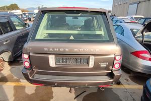 Portellone paraurti stop Range Rover Vogue 2009