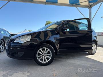 Volkswagen Polo 1.4/69CV TDI 5p. Comfortline