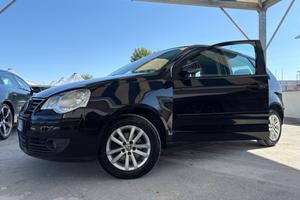 Volkswagen Polo 1.4/69CV TDI 5p. Comfortline