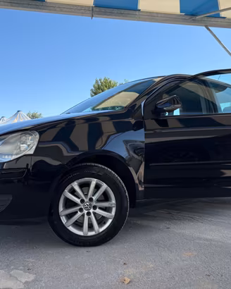 Volkswagen Polo 1.4/69CV TDI 5p. Comfortline