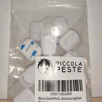 Set blocca ante/cassetti per bambini