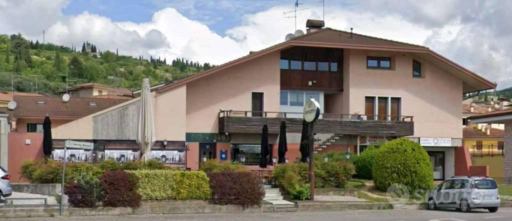 Appartamento – Sant'Ambrogio di Valpolicella, Domegliara - Altro