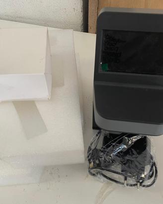 verificatore di banconote a raggi infrarossi
