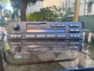 Autoradio Originale Bmw e46