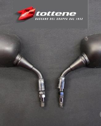 Specchiett destro sinistro CB 600 F hornet (07-10)