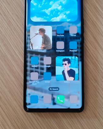 Honor Magic 5 Lite