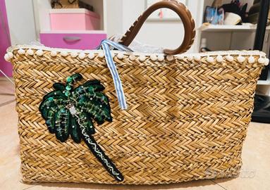 Borsa mare