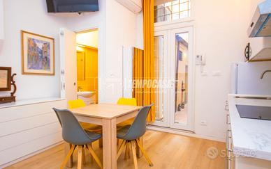 Appartamento a Bologna 1 locali