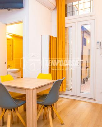 Appartamento a Bologna 1 locali