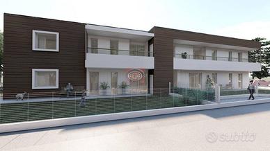 Appartamento di 115 m² con 4 locali a Cesena