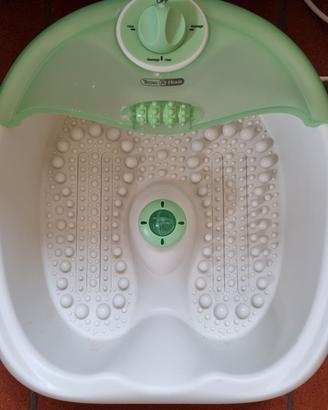vaschetta pedicure