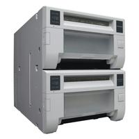 STAMPANTE FOTO A SUBLIMAZIONE MITSUBISHI CP – D707