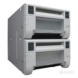STAMPANTE FOTO A SUBLIMAZIONE MITSUBISHI CP – D707