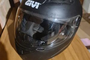 Casco GIVI - Taglia M