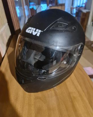 Casco GIVI - Taglia M