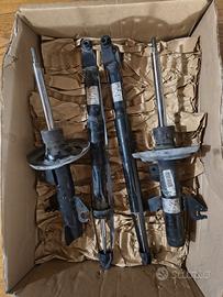 AMMORTIZZATORI - SOSPENSIONI ALFA ROMEO GIULIETTA