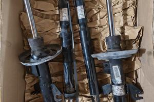 AMMORTIZZATORI - SOSPENSIONI ALFA ROMEO GIULIETTA