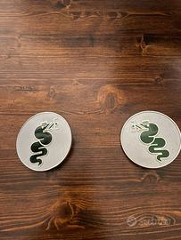 Stemmi Alfa Romeo GTV 2000