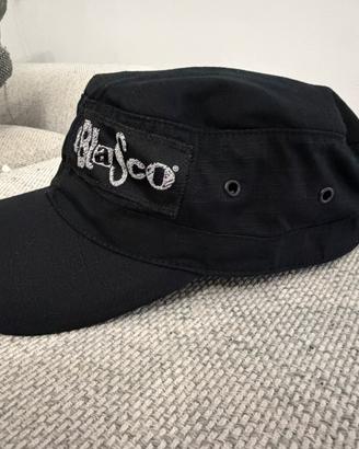 Cappellino Vasco Rossi  il Blasco