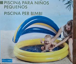 Piscinetta per Bimbi