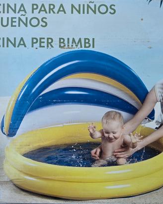 Piscinetta per Bimbi