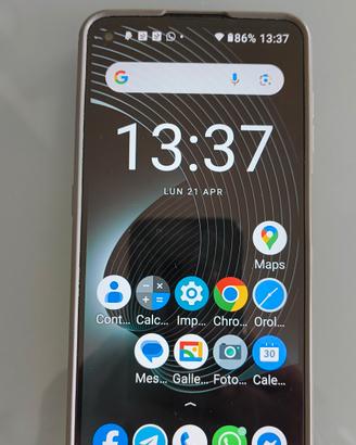 Motorola G9 plus