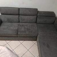 Divano letto 