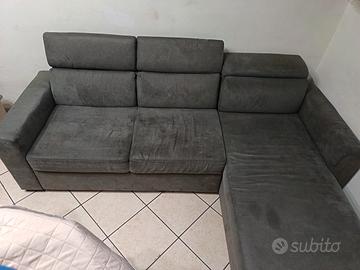 Divano letto 