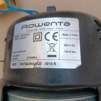Motore Roventa aspirapolvere 