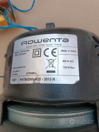 Motore Roventa aspirapolvere 