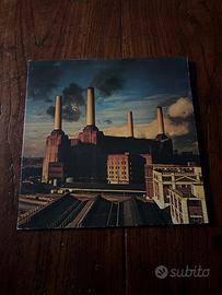 vinile pink floyd ANIMALS