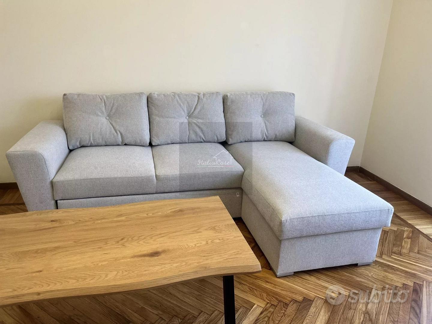 Appartamento – Biella, Arico - Vista 5