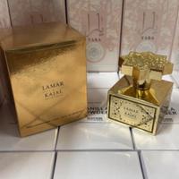 Profumo lamar kajal