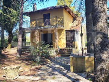 Casa Indipendente Gubbio [INDVALDICHIASCIO165VRG]