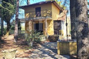 Casa Indipendente Gubbio [INDVALDICHIASCIO165VRG]