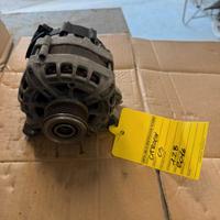 ALTERNATORE 9809391880, C3 1.2B 2016