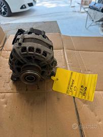 ALTERNATORE 9809391880, C3 1.2B 2016