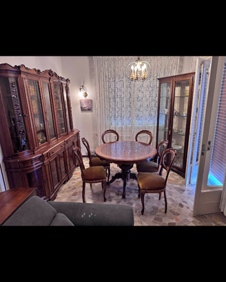 Arredamento soggiorno