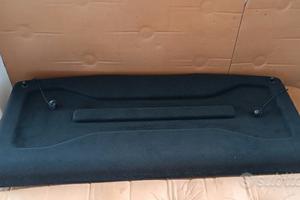 Cappelliera posteriore Jeep Avenger