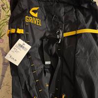 Zaino Grivel