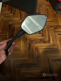 Specchietto destro moto o scooter