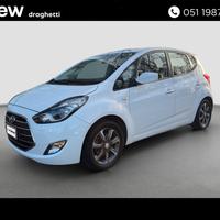 Hyundai iX20 1.4 90 CV Econext Comfort